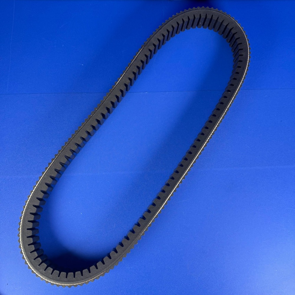 3211180 Drive Belt CVT Transmission Black Cogged Belt for Polaris